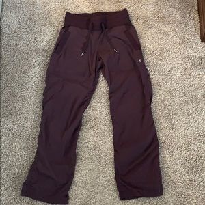 Lululemon Joggers